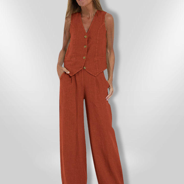 NINA™ | set for women