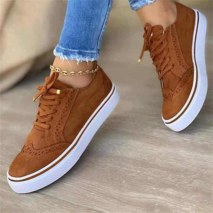 Emily ™ l- Orthopedic Sneakers