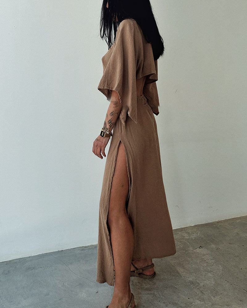Damiana™ |  Dress