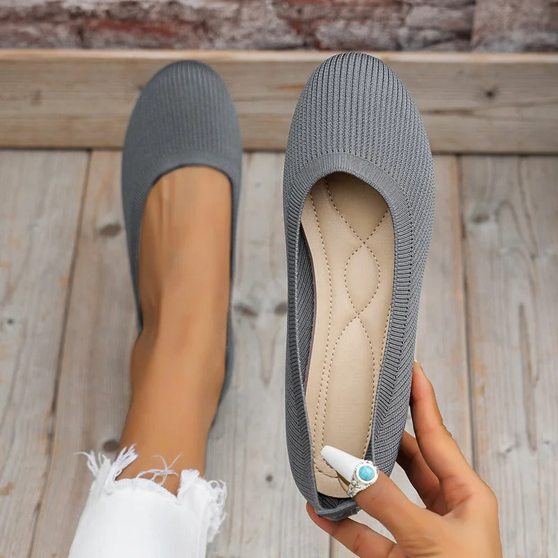 Elsie | Breathable Non-Slip Shoes