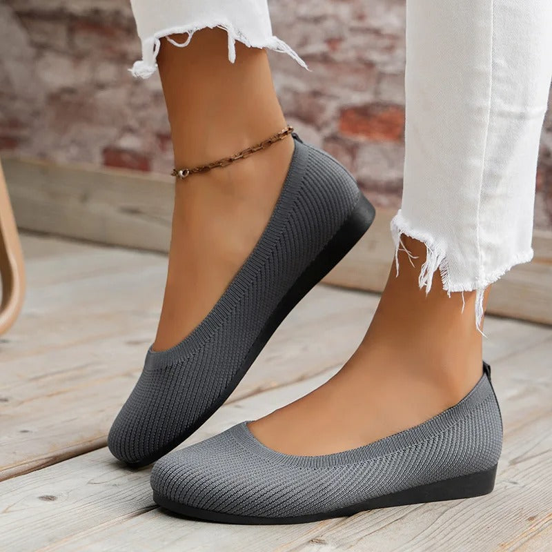 Elsie | Breathable Non-Slip Shoes