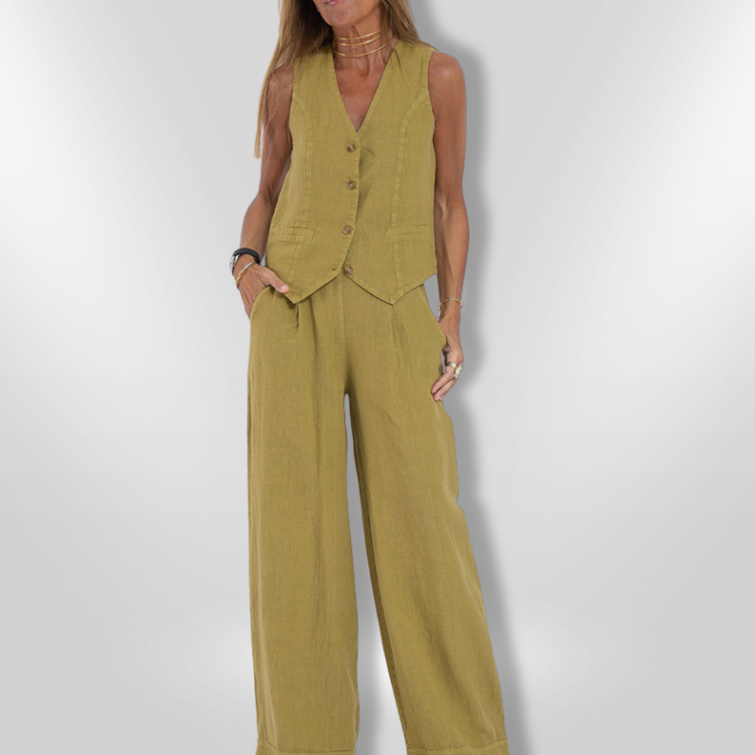 NINA™ | set for women