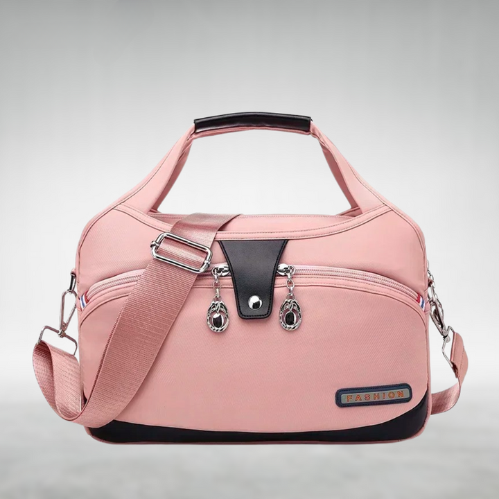 Cataleya™ Anti-Theft Crossbody Bag