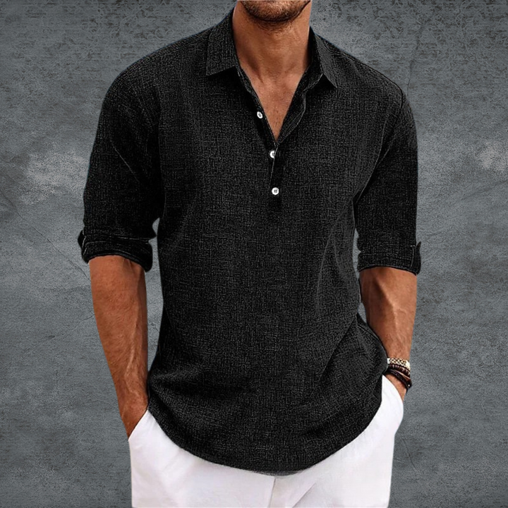 Elvin | Hugo Shirt