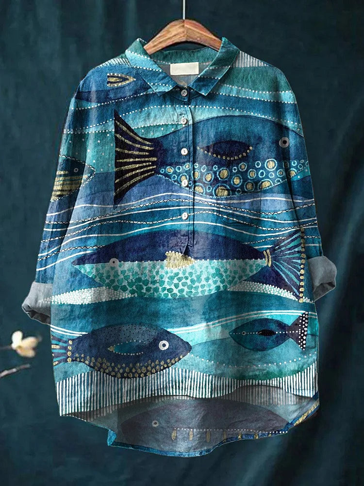 Chloe™  | Dog Art Shirt