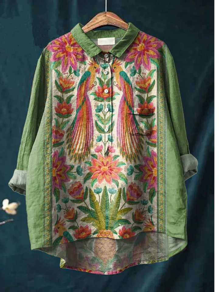 Peace™Hippie Art Shirt