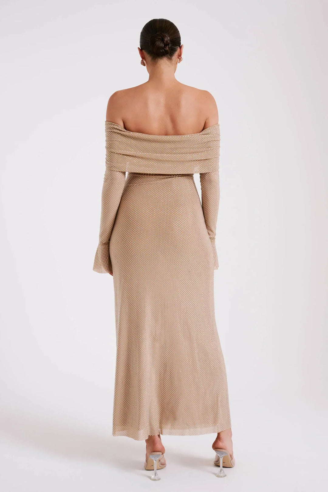 Astella™ |  Spray Dress