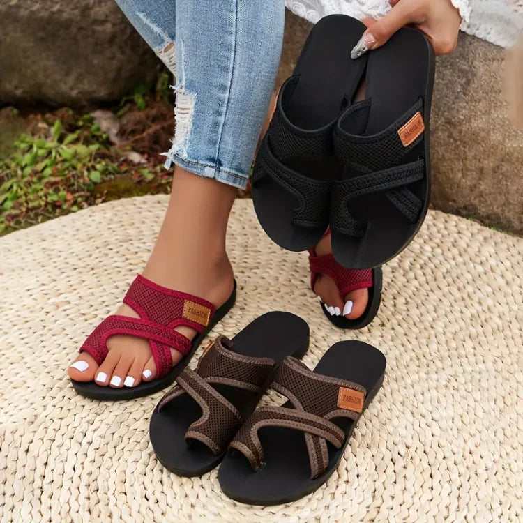 Aria™ |- Orthopedic Summer Sandals