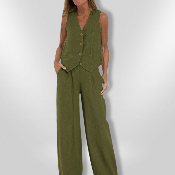 NINA™ | set for women