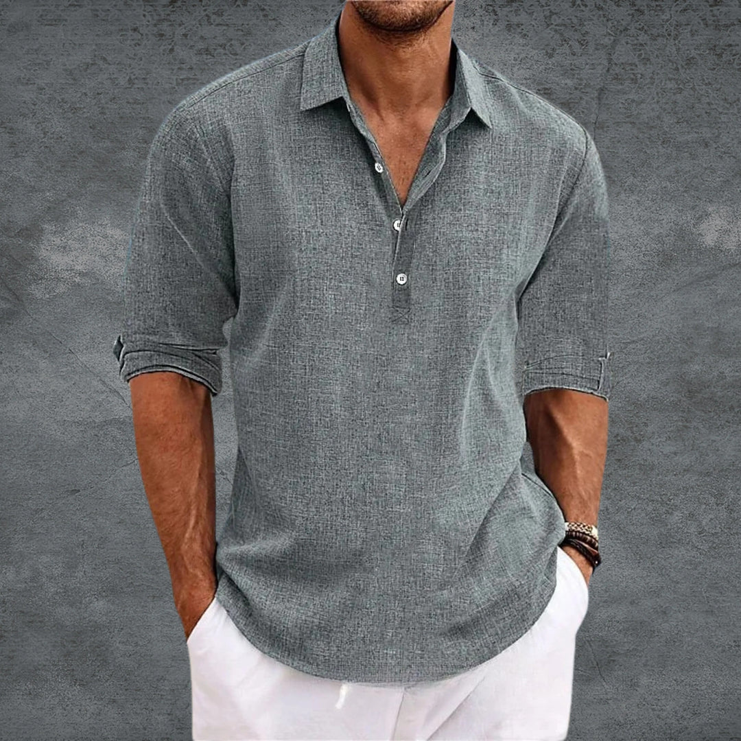 Elvin | Hugo Shirt