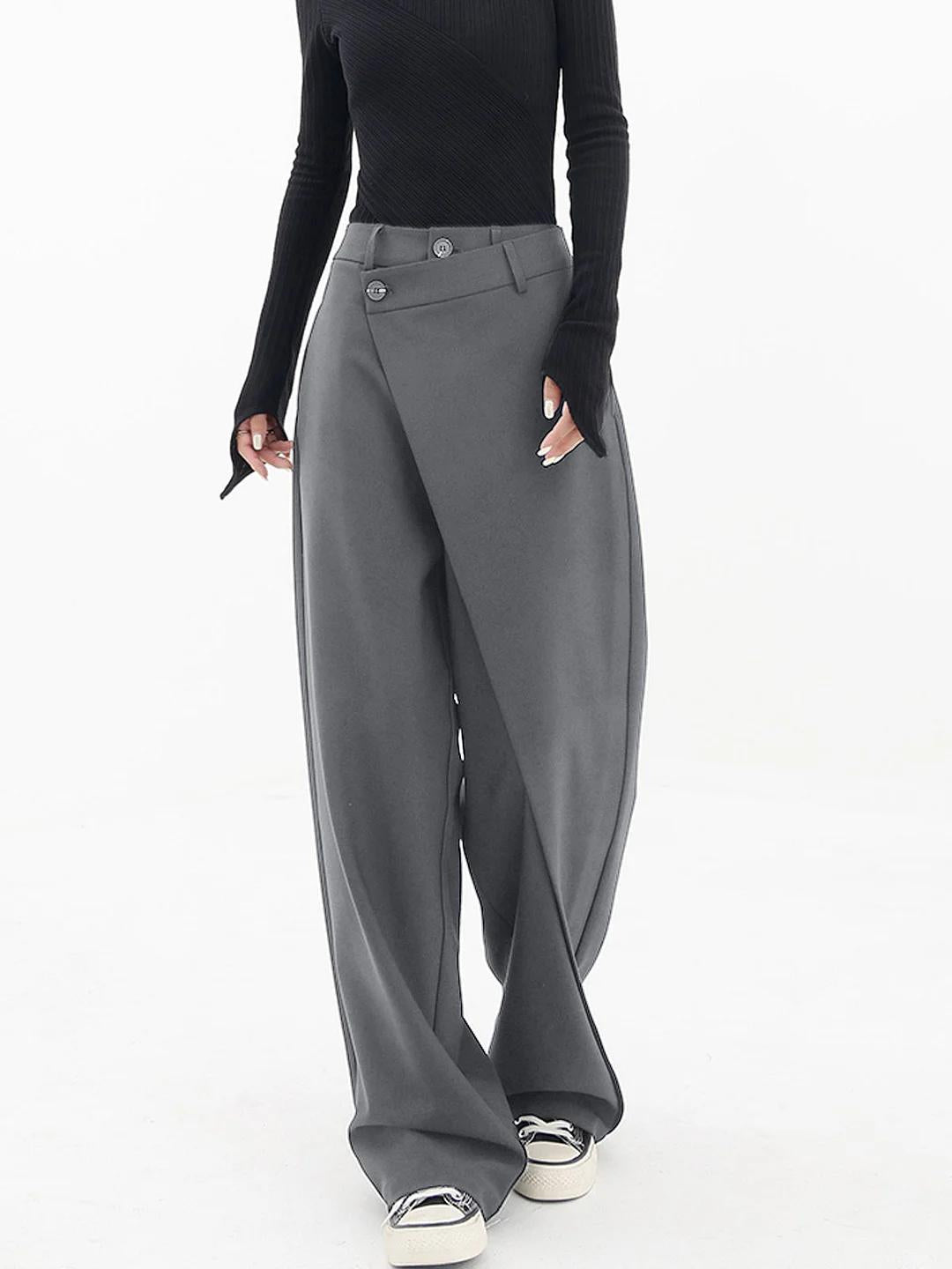 Luisa | Comfortable and Loose Pants