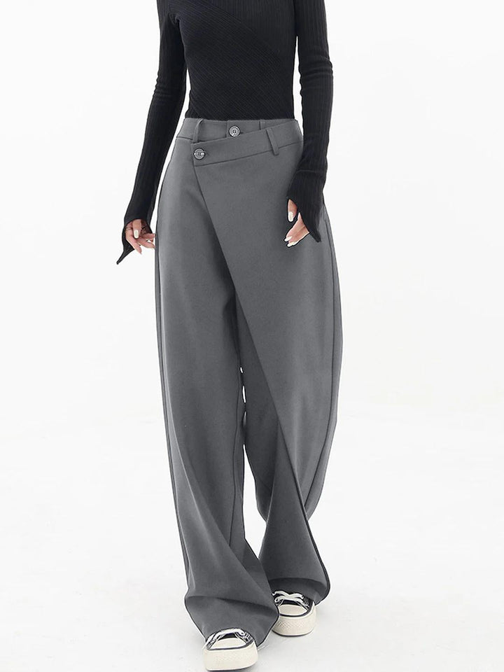 Luisa | Comfortable and Loose Pants