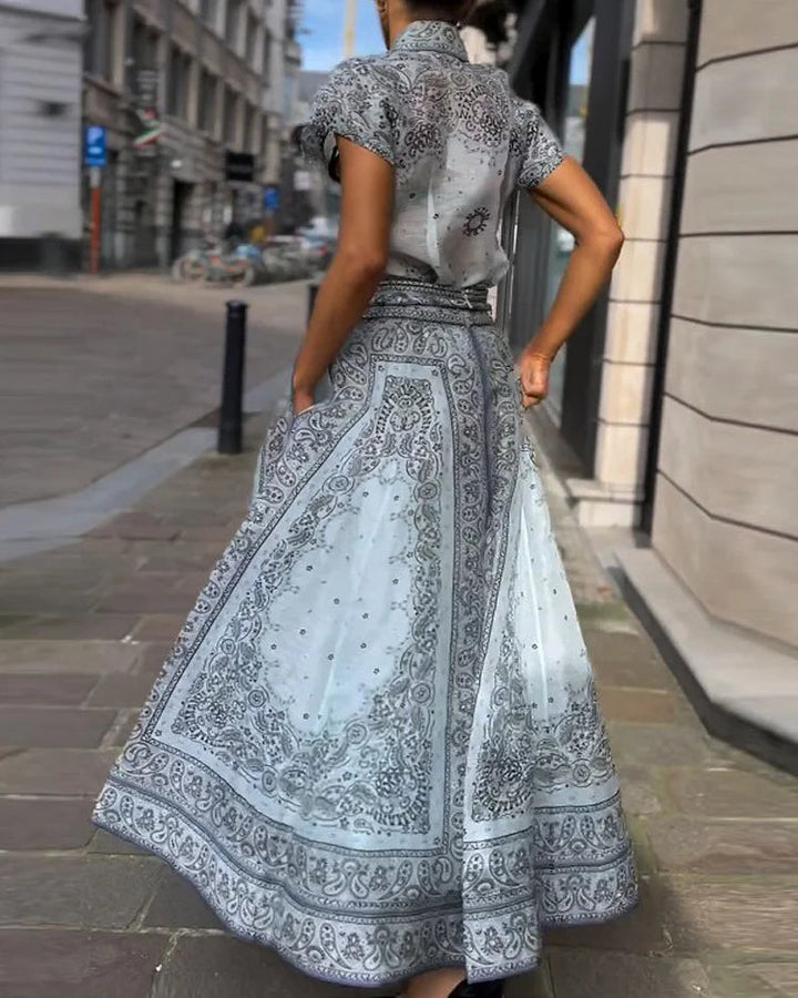 Lucia™ |  Summer dress
