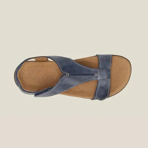 Sandral™l- Stylish orthopedic sandals