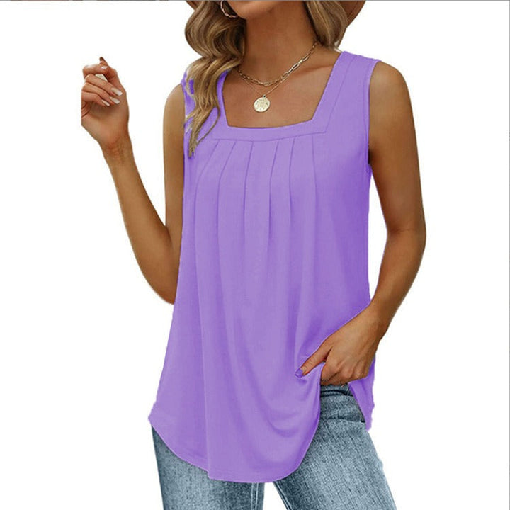 Kelly™  Pure Comfort Tank Top