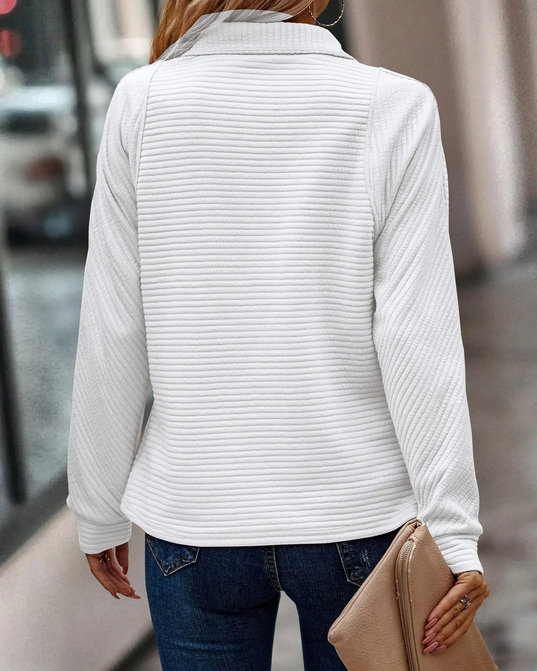 Viola™ | Half Zip