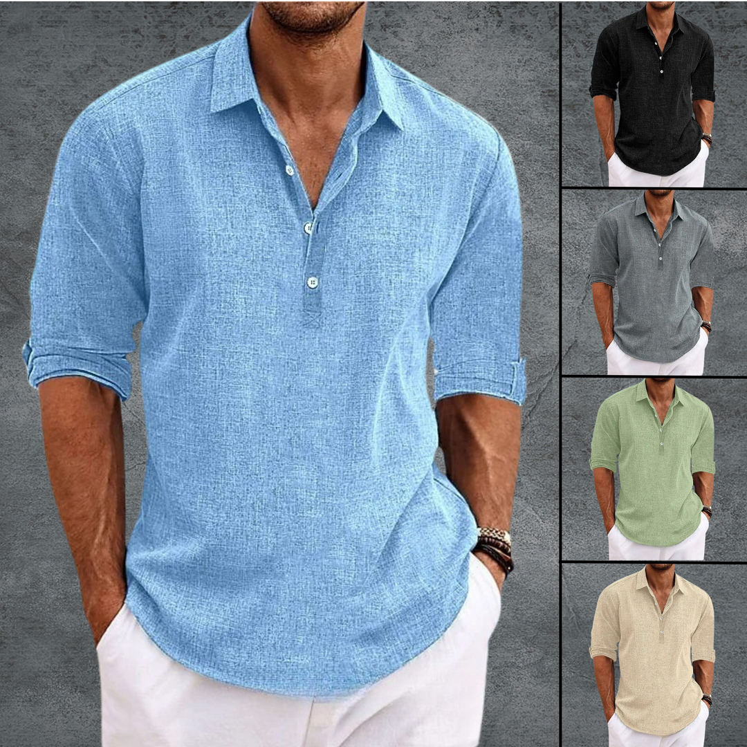 Elvin | Hugo Shirt