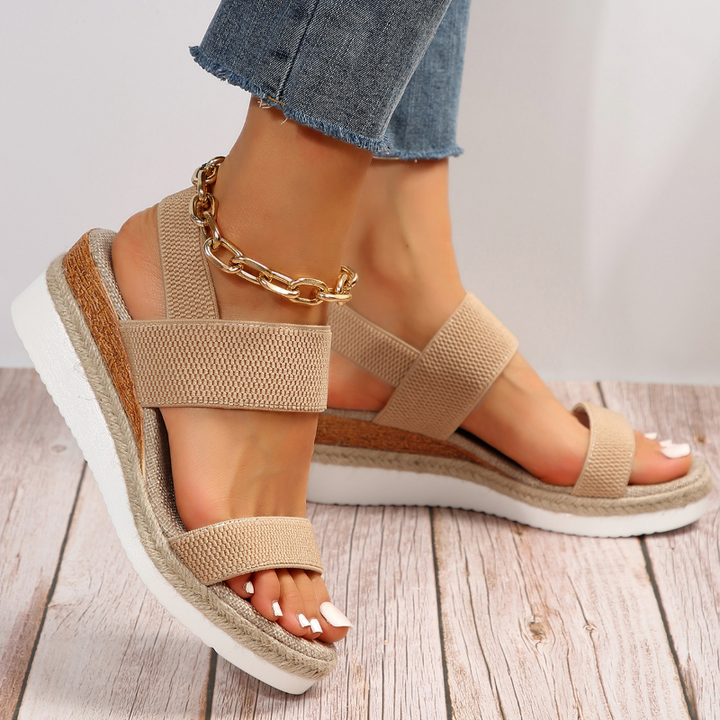 Monacol™ l  - Orthopedic Sandals