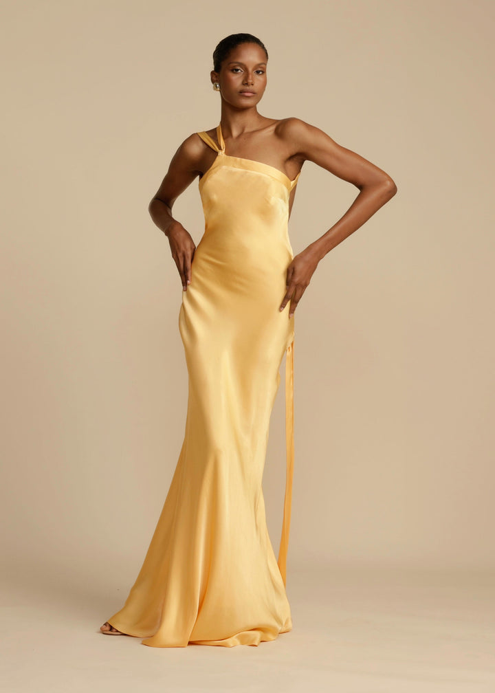 Selene ™ | - Maxi dress