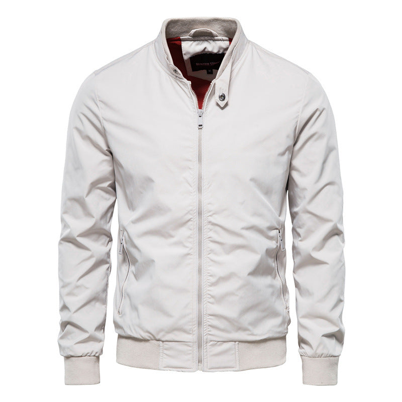 MARCO™ | CASUAL WIND JACKET