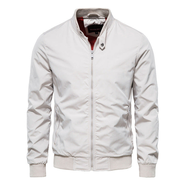 MARCO™ | CASUAL WIND JACKET