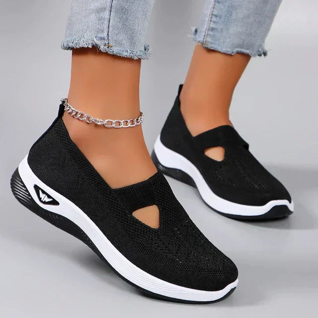 Alina™ | Orthopedic shoes for women