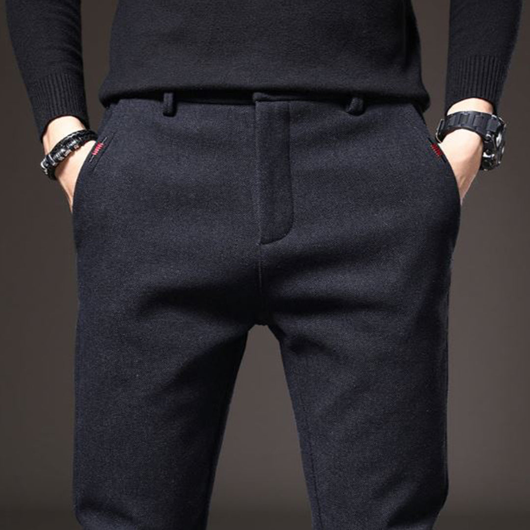 KIAN™ | SLIM FIT PANTS