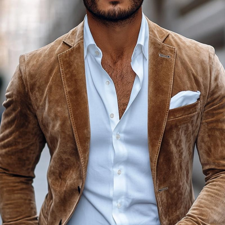 MIke | Elegant Blazer
