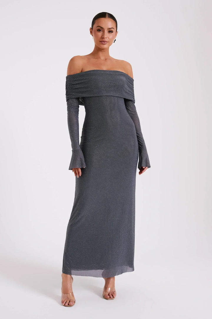 Astella™ |  Spray Dress