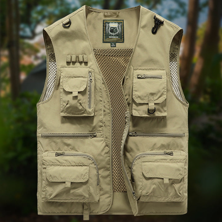 ANDREW™ | MULTI-PURPOSE VEST