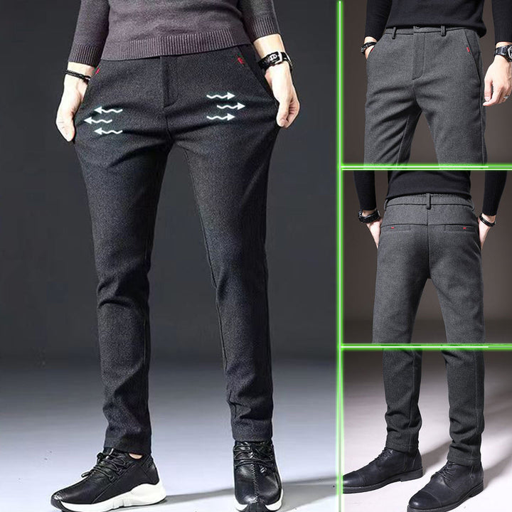 KIAN™ | SLIM FIT PANTS