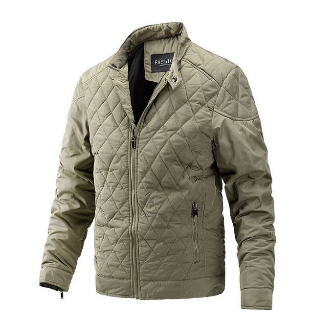 RENZO™ | WINDPROOF JACKET