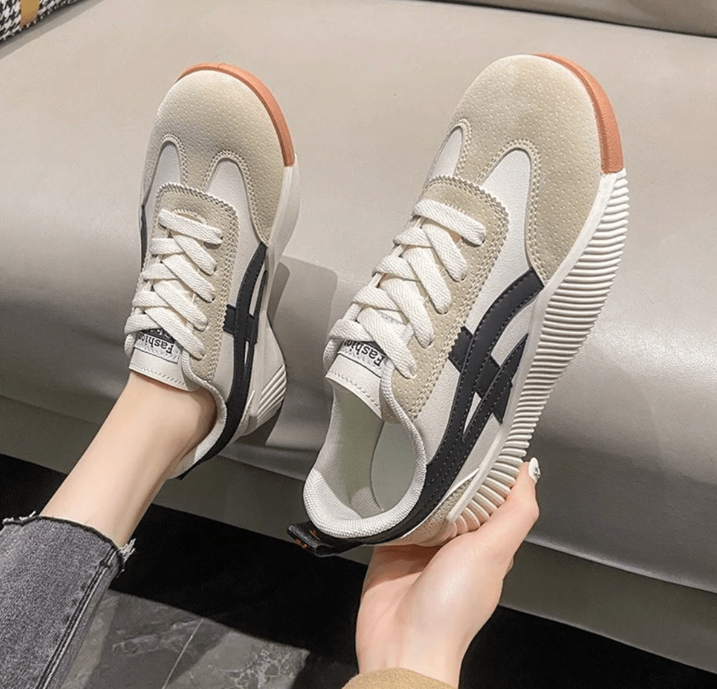 Nylal™ - Orthopedic Shoes