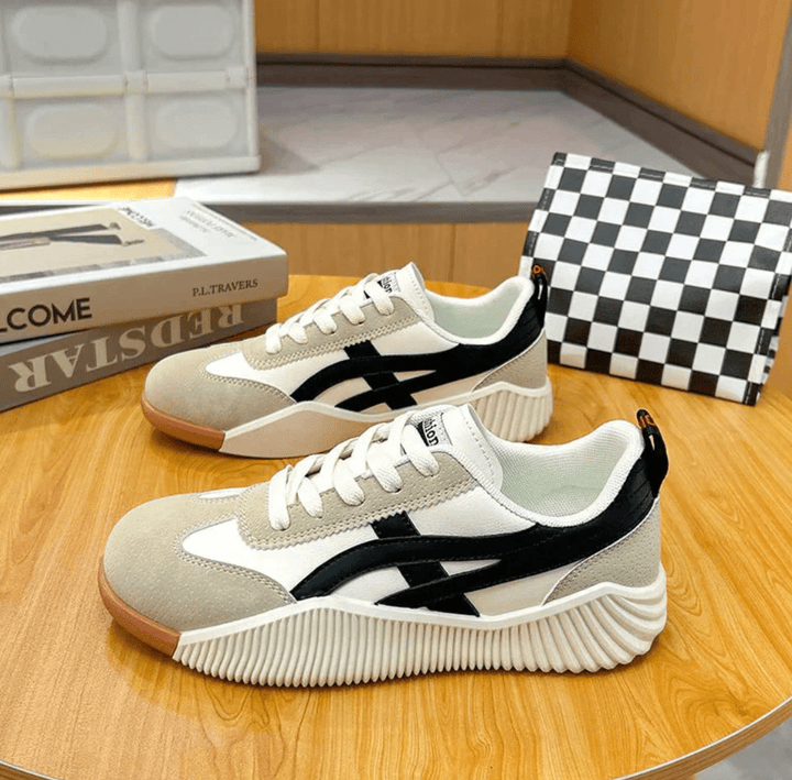 Nylal™ - Orthopedic Shoes