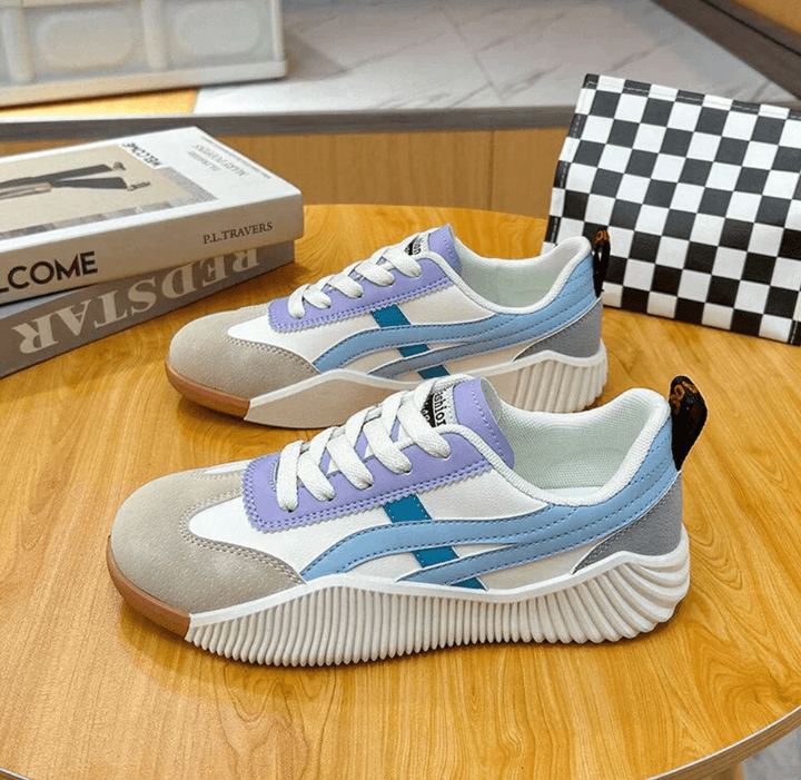 Nylal™ - Orthopedic Shoes