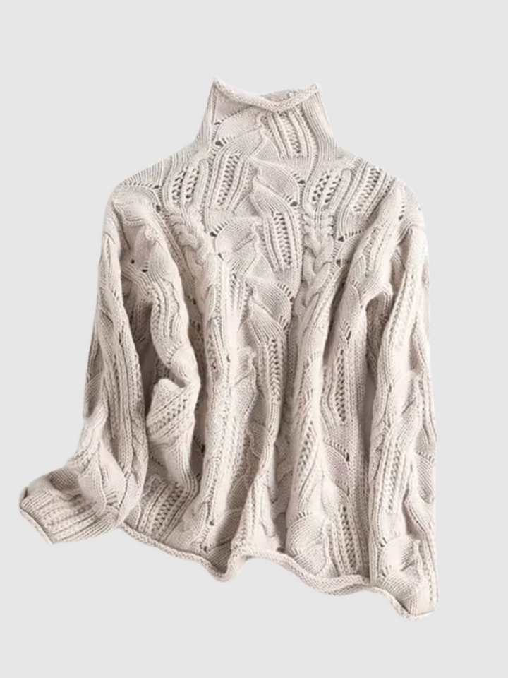 Carla™ | Sweater