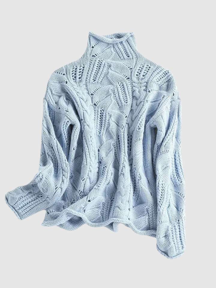 Carla™ | Sweater