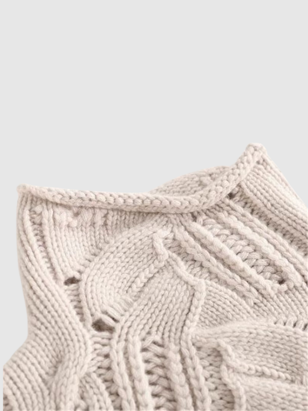 Carla™ | Sweater