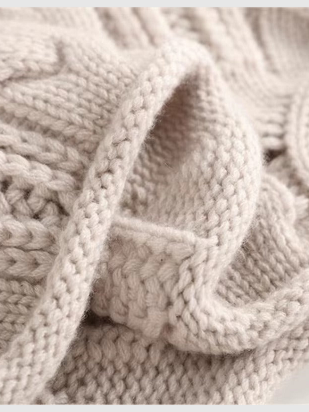 Carla™ | Sweater