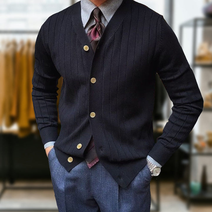 ENNIO™ | ELEGANT CARDIGAN