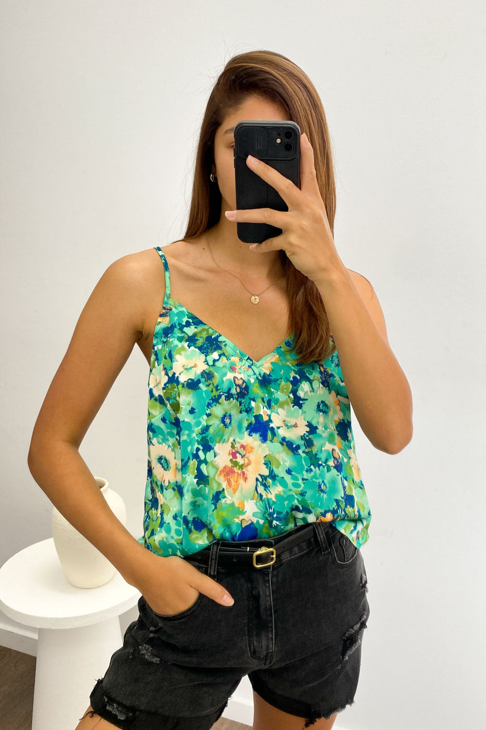 Danielle™ |   Cami Top