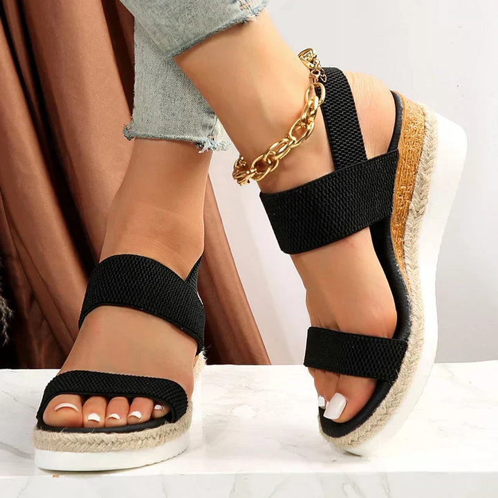 Monacol™ l  - Orthopedic Sandals
