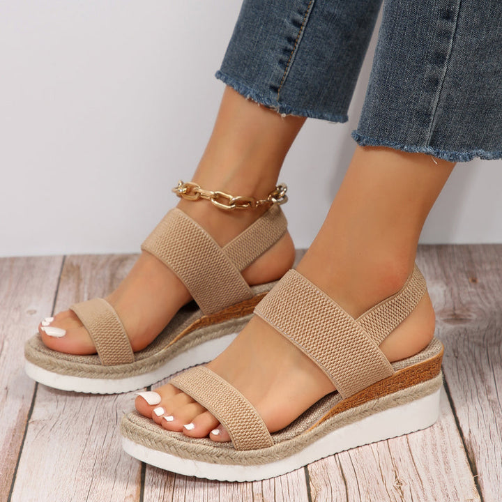 Monacol™ l  - Orthopedic Sandals