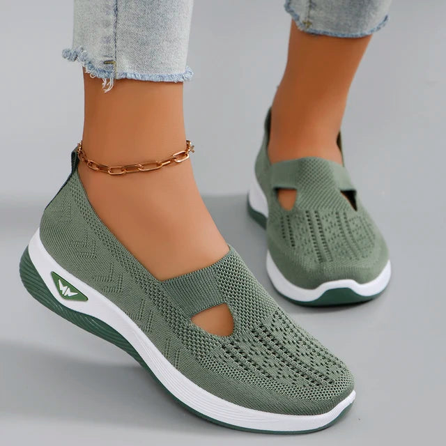 Alina™ | Orthopedic shoes for women