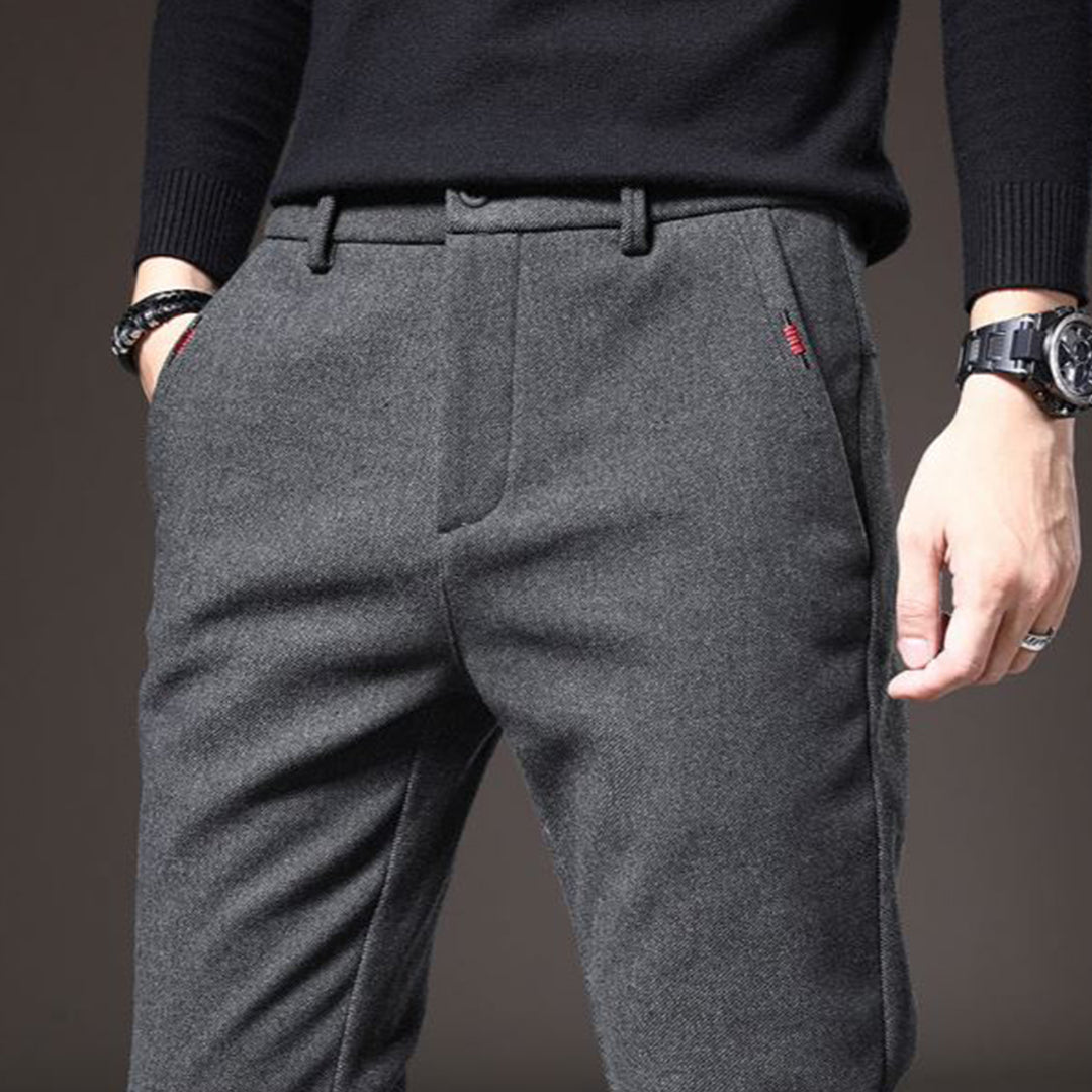 KIAN™ | SLIM FIT PANTS