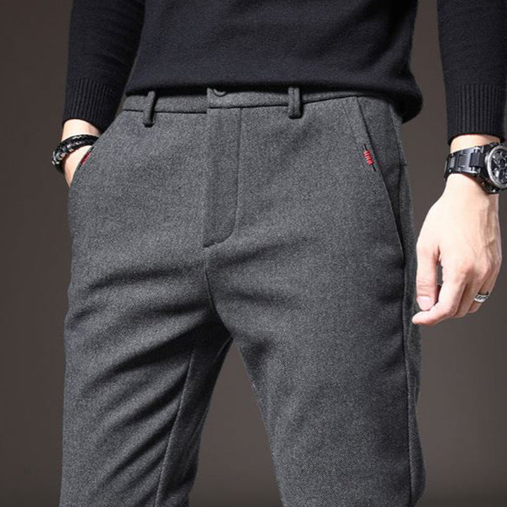 KIAN™ | SLIM FIT PANTS