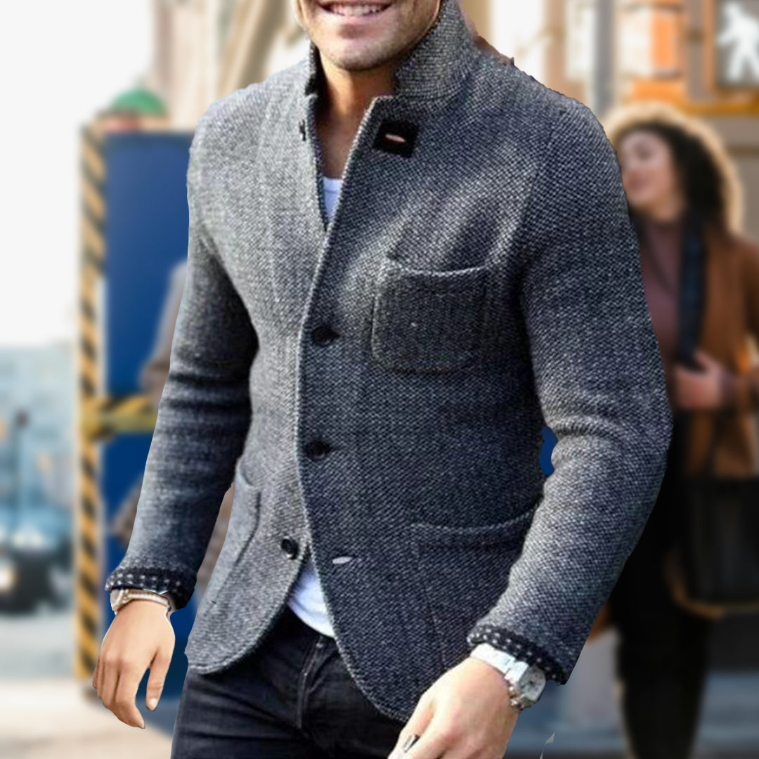 OTTO™ | CARDIGAN WITH BUTTONS