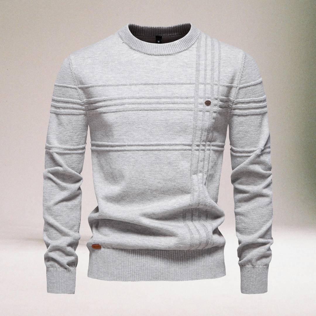 CODY™ | DAILY ELEGANCE PULLOVER
