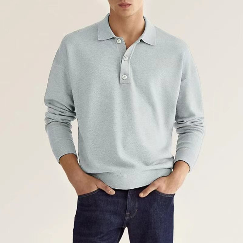 OLIVER™ | SOFT AUTUMN POLO