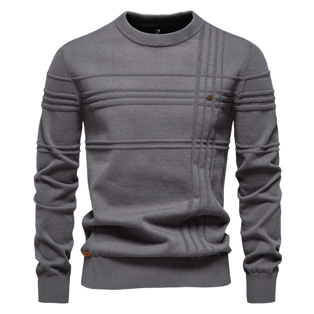 CODY™ | DAILY ELEGANCE PULLOVER